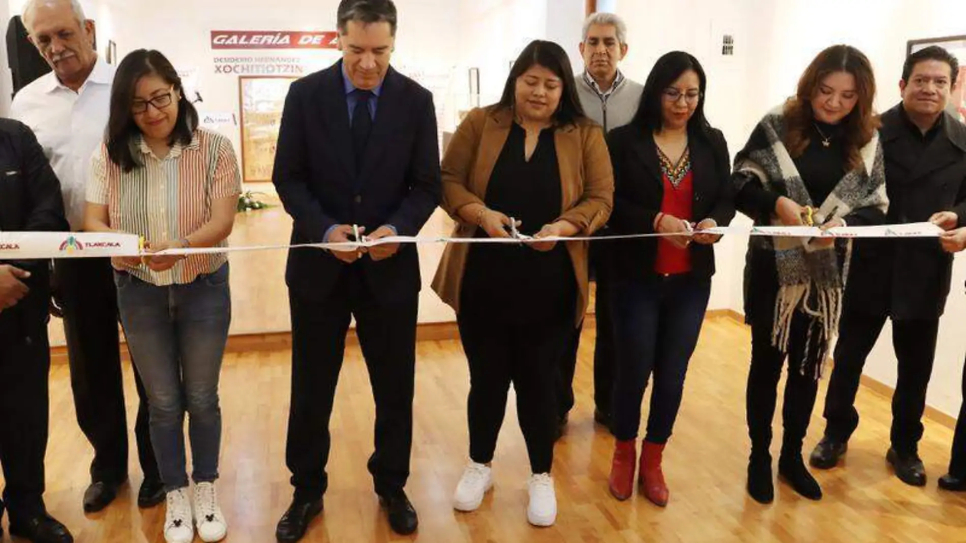 Presentan coloquio La presencia franciscana en Tlaxcala, en la Catedral de TlaxcalaEverardo NAVA (2)